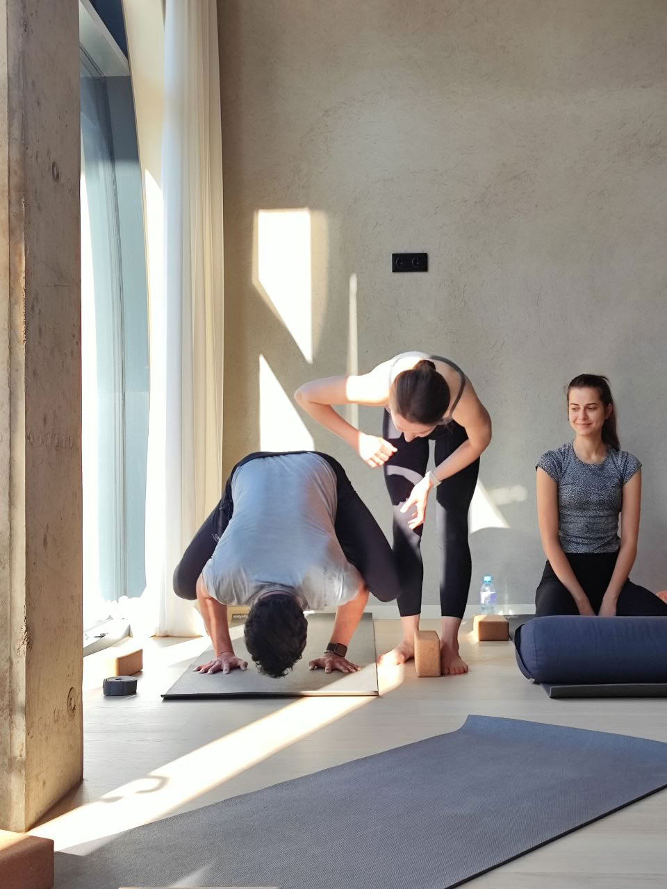 Elements Yoga