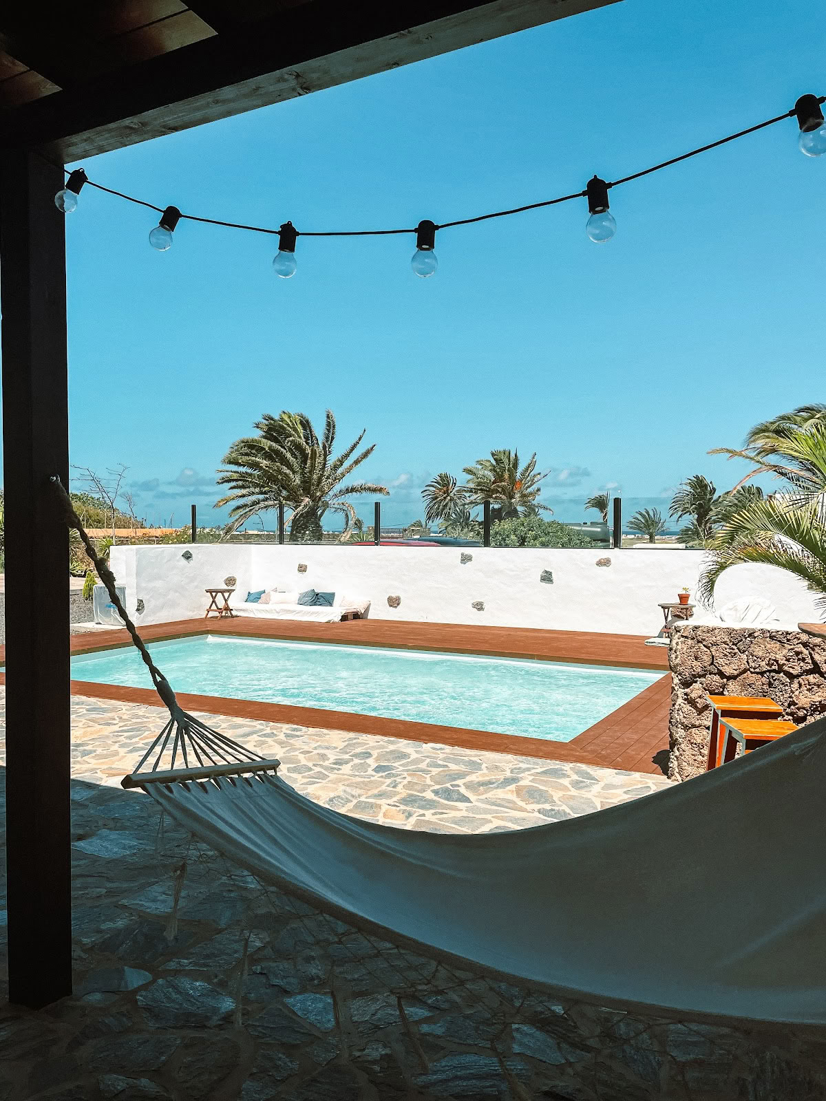 Surf & Yoga Retreats Fuerteventura