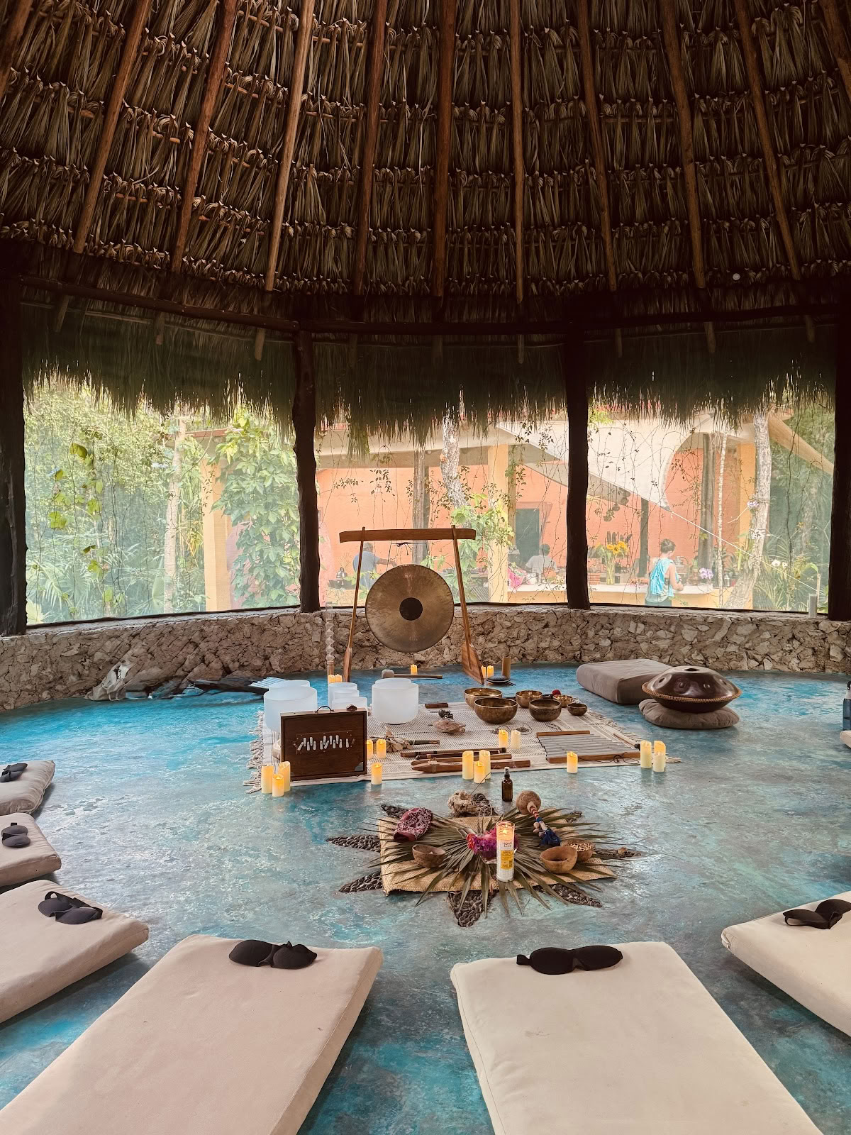 Kaxan Holistisches Resort
