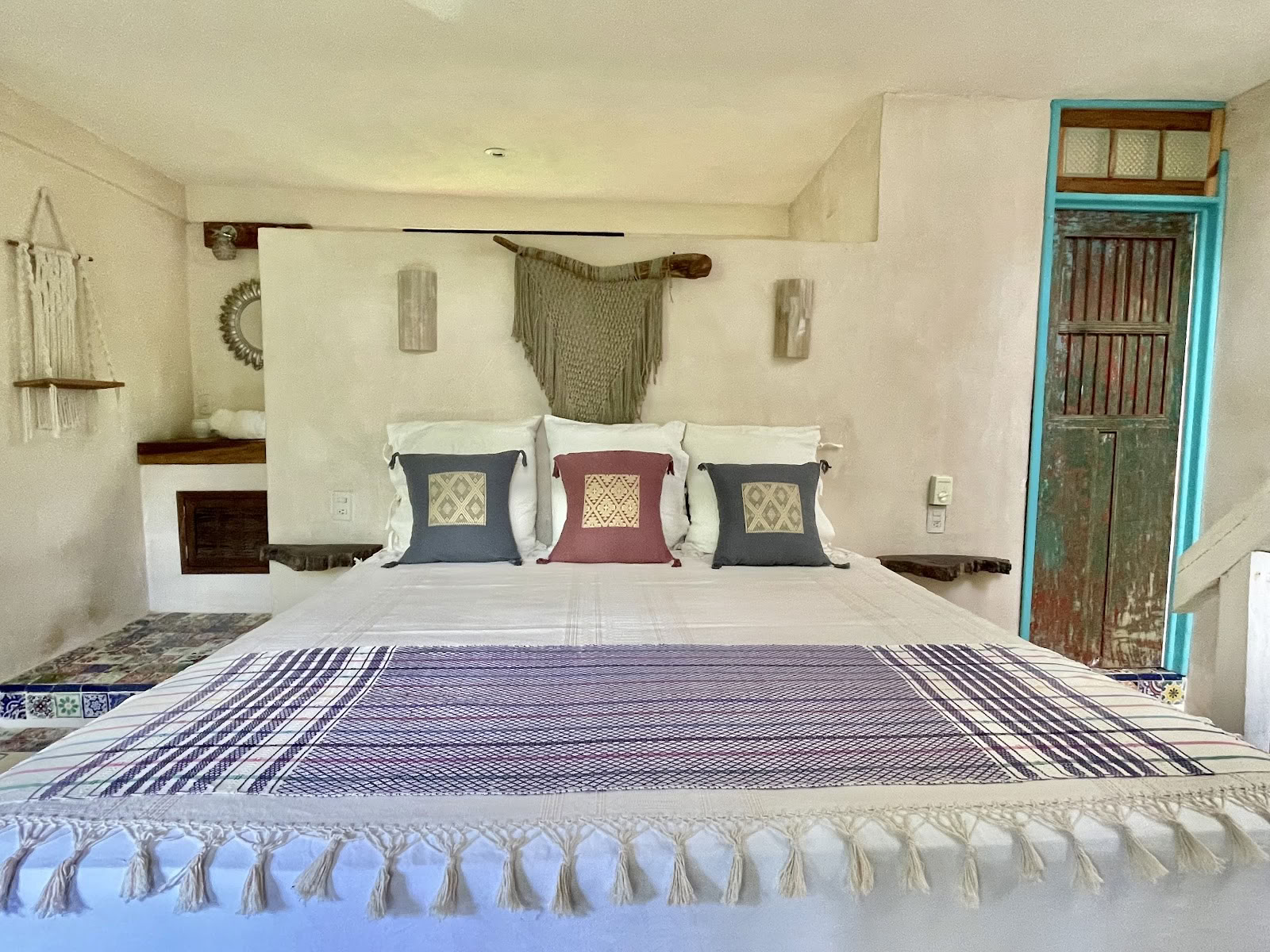 Kaxan Holistisches Resort