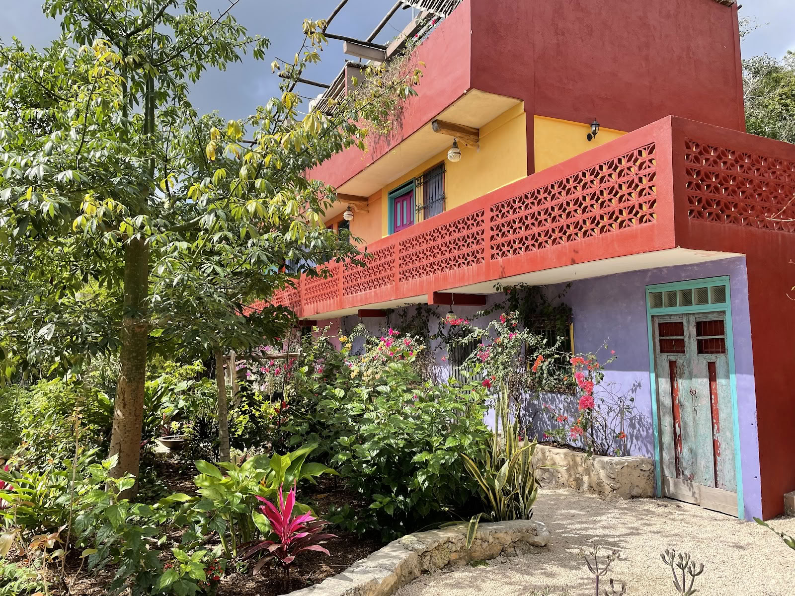 Kaxan Holistisches Resort