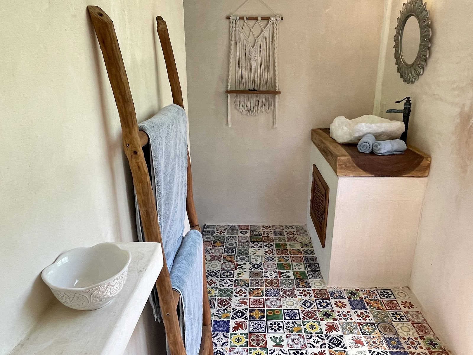 Kaxan Holistisches Resort