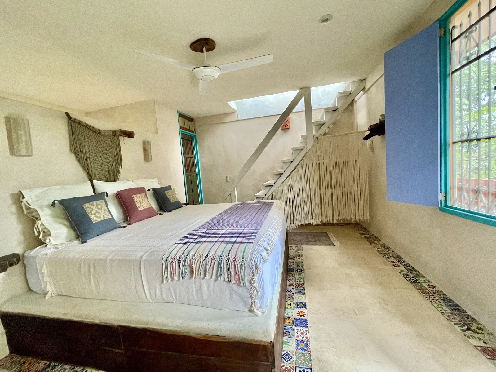 Kaxan Holistisches Resort