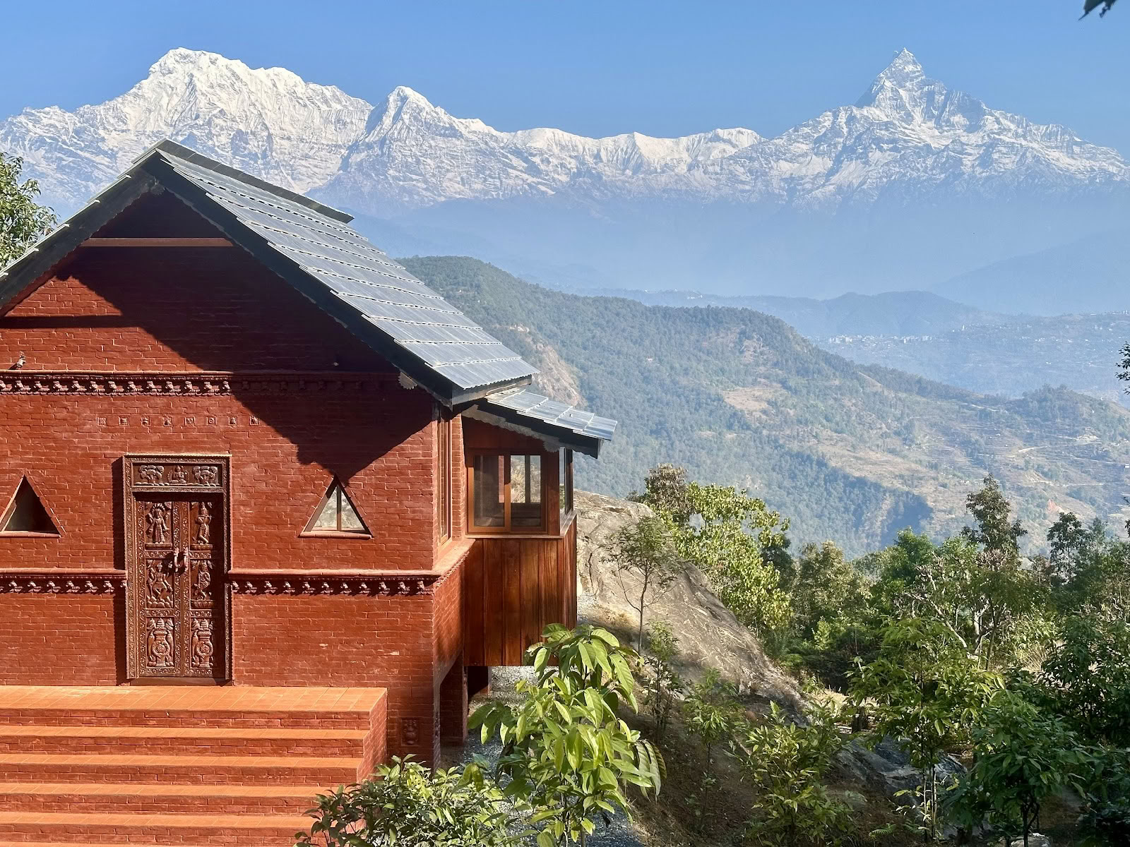 Sound of Himalaya