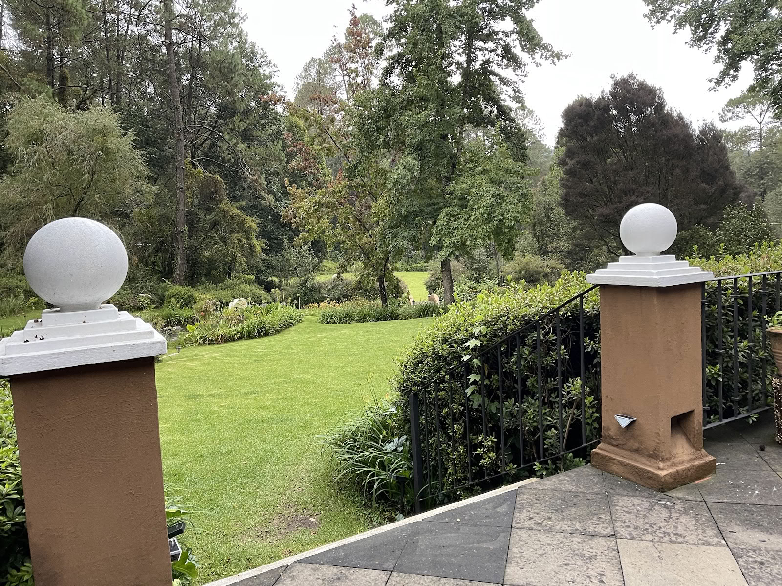 Eleusinia Retreat