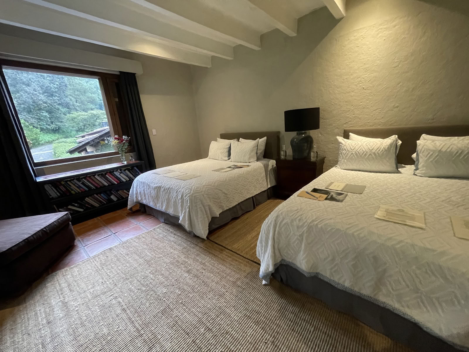 Eleusinia Retreat