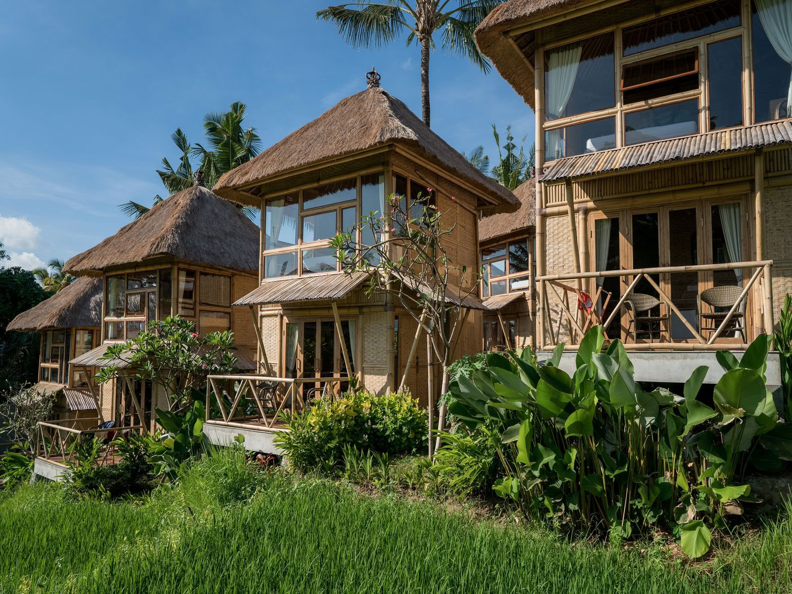 Shades of Yoga - Yoga Lehrertraining Bali
