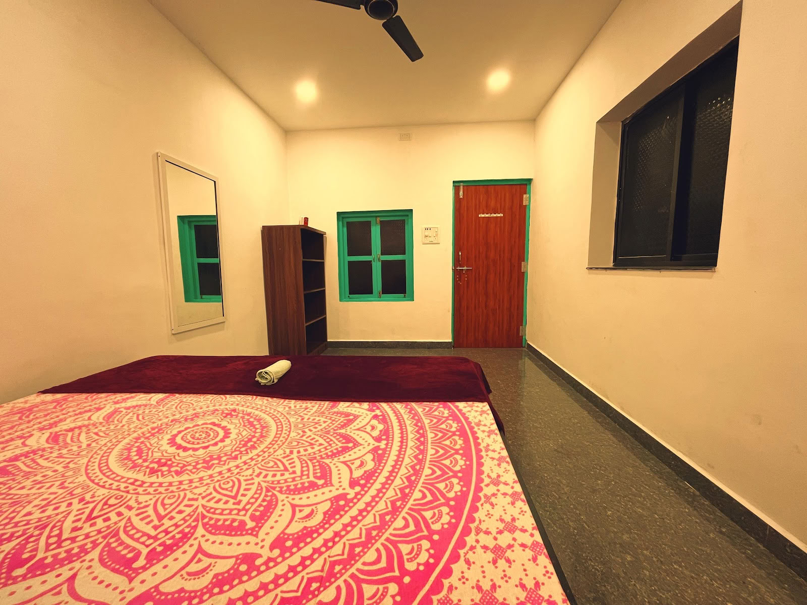 Tapas Yoga India| Beste Yogalehrer-Ausbildung und Yoga-Retreat in Indien