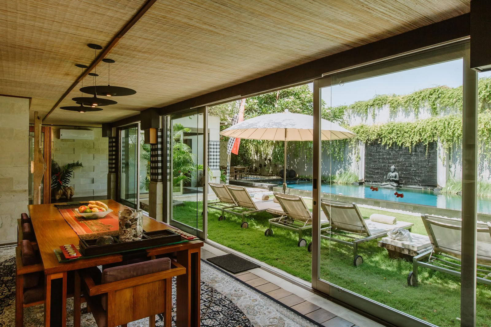 Pronoia Community | Luxuriöses Wellness-Resort direkt am Strand | Yoga, Fitness & Retreats