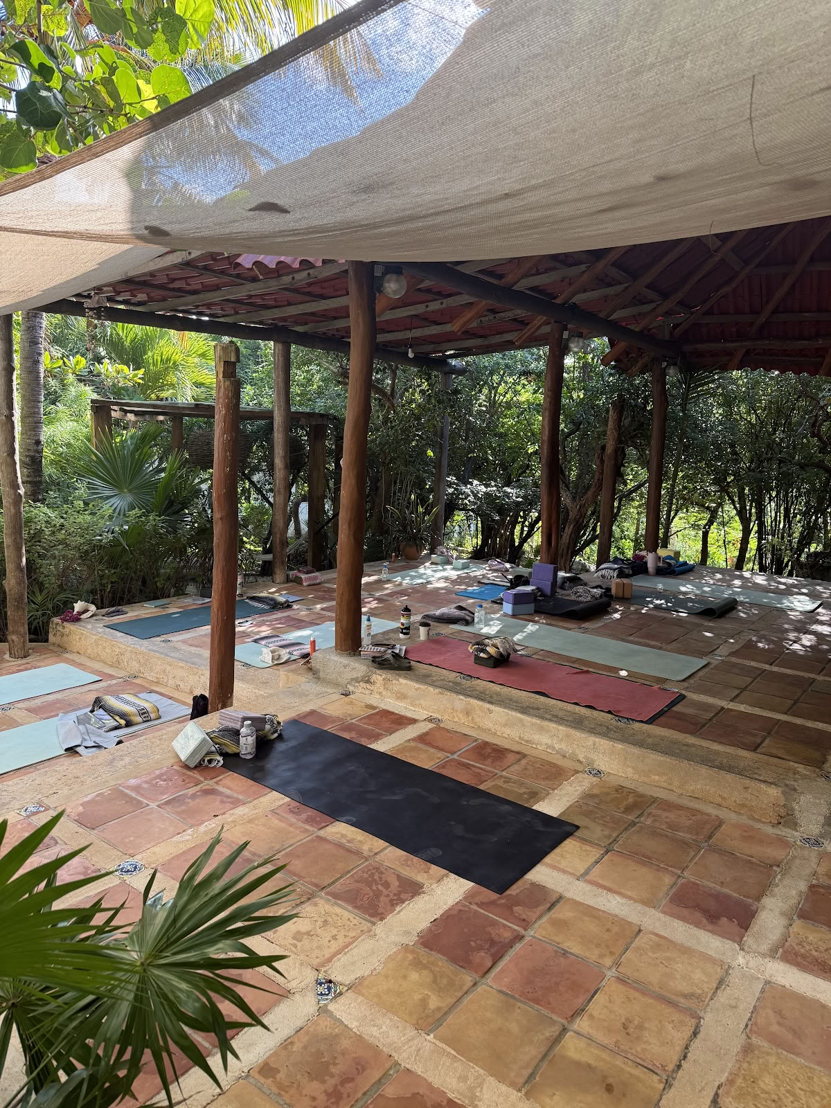 Kootenay Yoga Schule