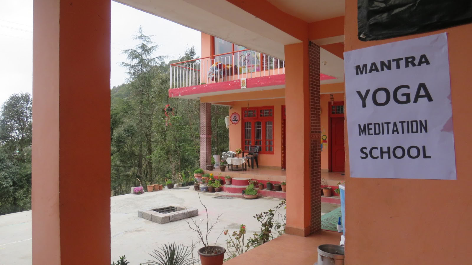 Mantra Yoga & Meditations-Retreats