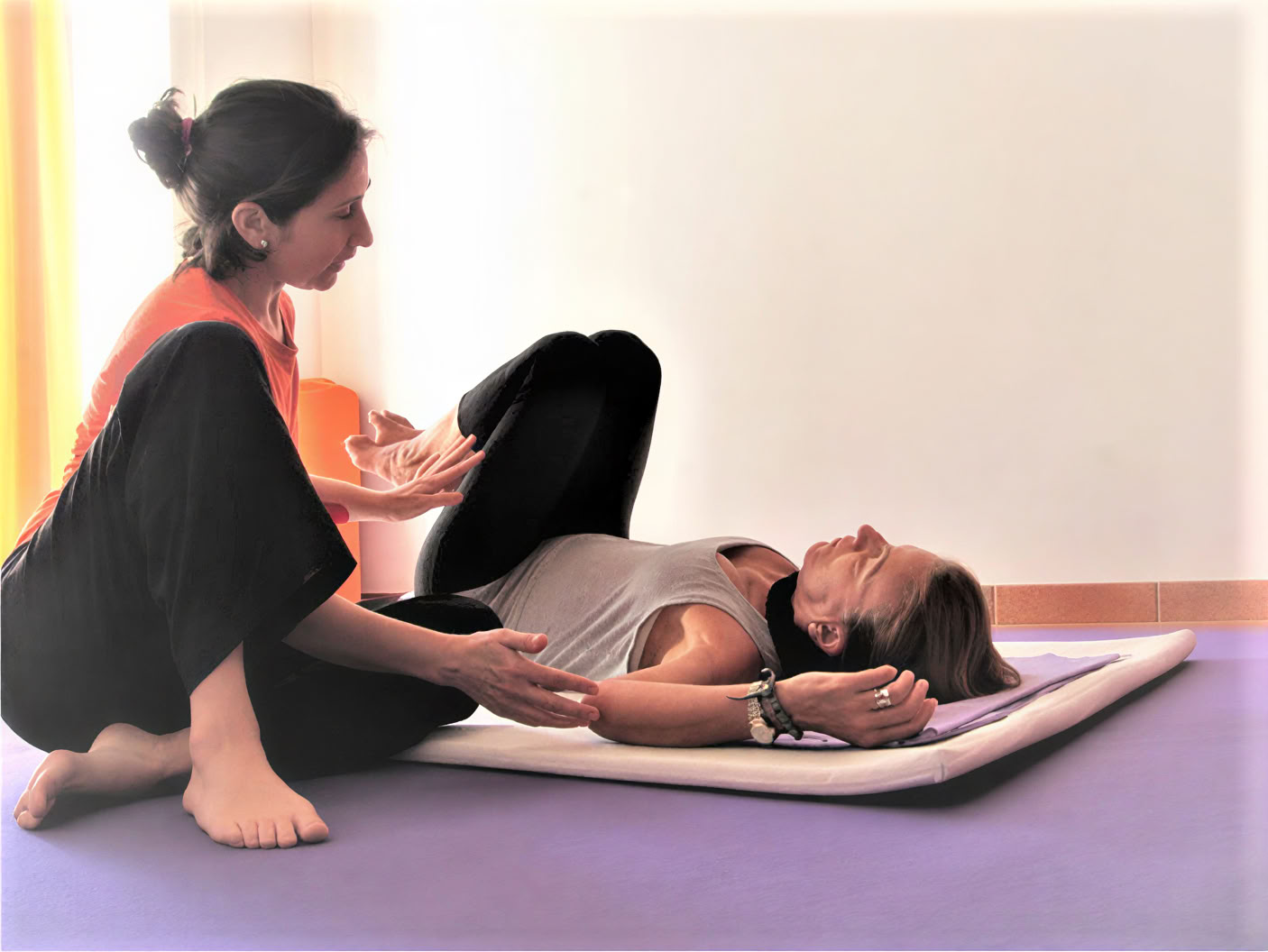 Yoga mit María | Sotogrande