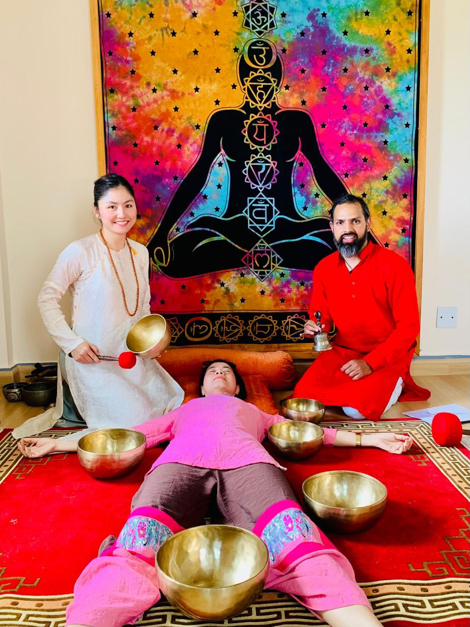 Pragya Yoga Schule
