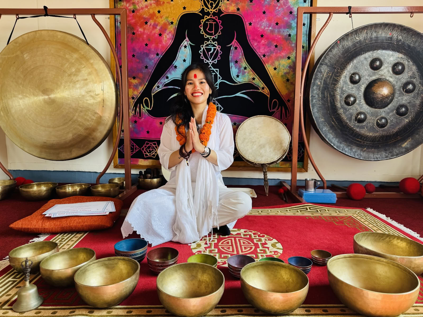 Pragya Yoga Schule
