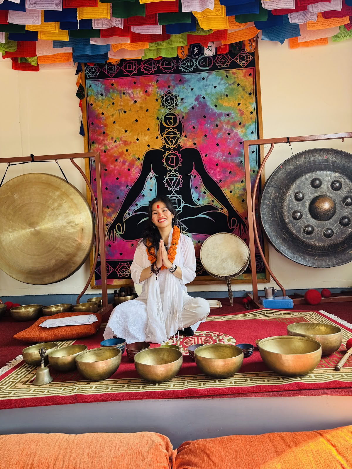 Pragya Yoga Schule
