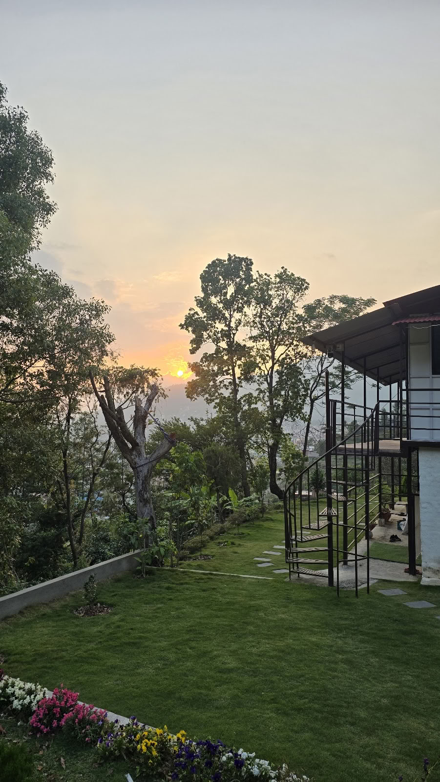 Pragya Yoga Schule