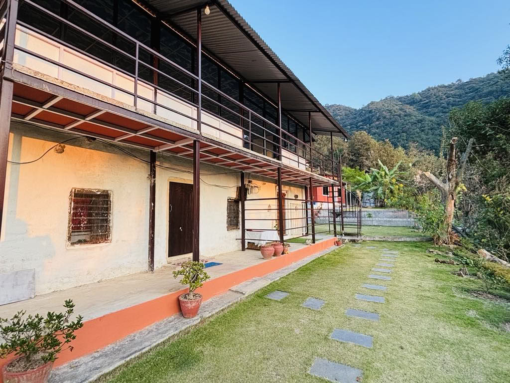 Pragya Yoga Schule