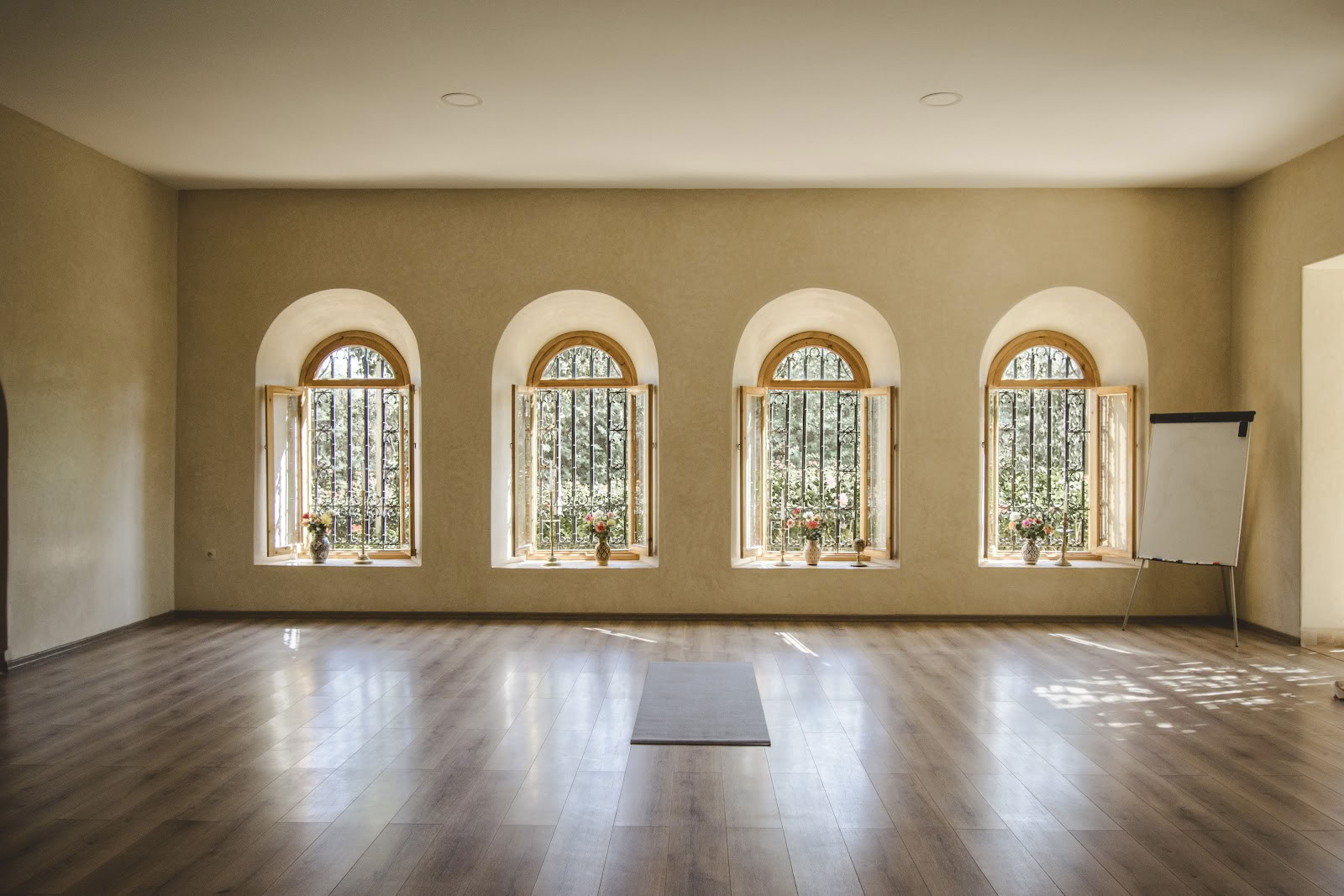Bab Zouina/ Yoga, Natur & Retreat