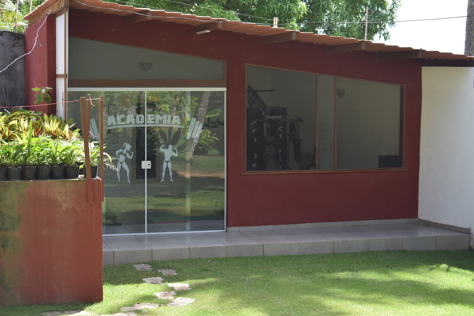 Ayahuasca Retreat Brasil