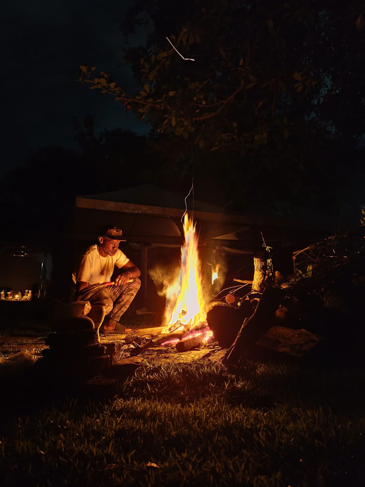 Ayahuasca Retreat Brasil