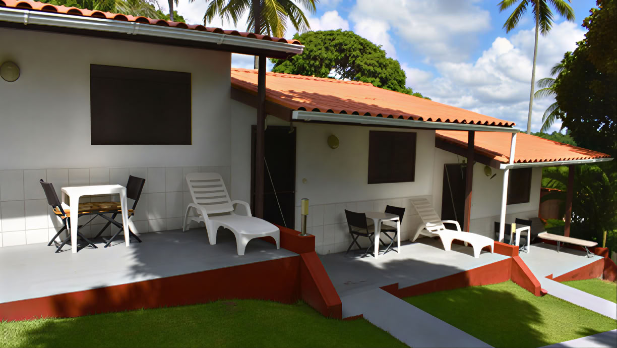 Ayahuasca Retreat Brasil