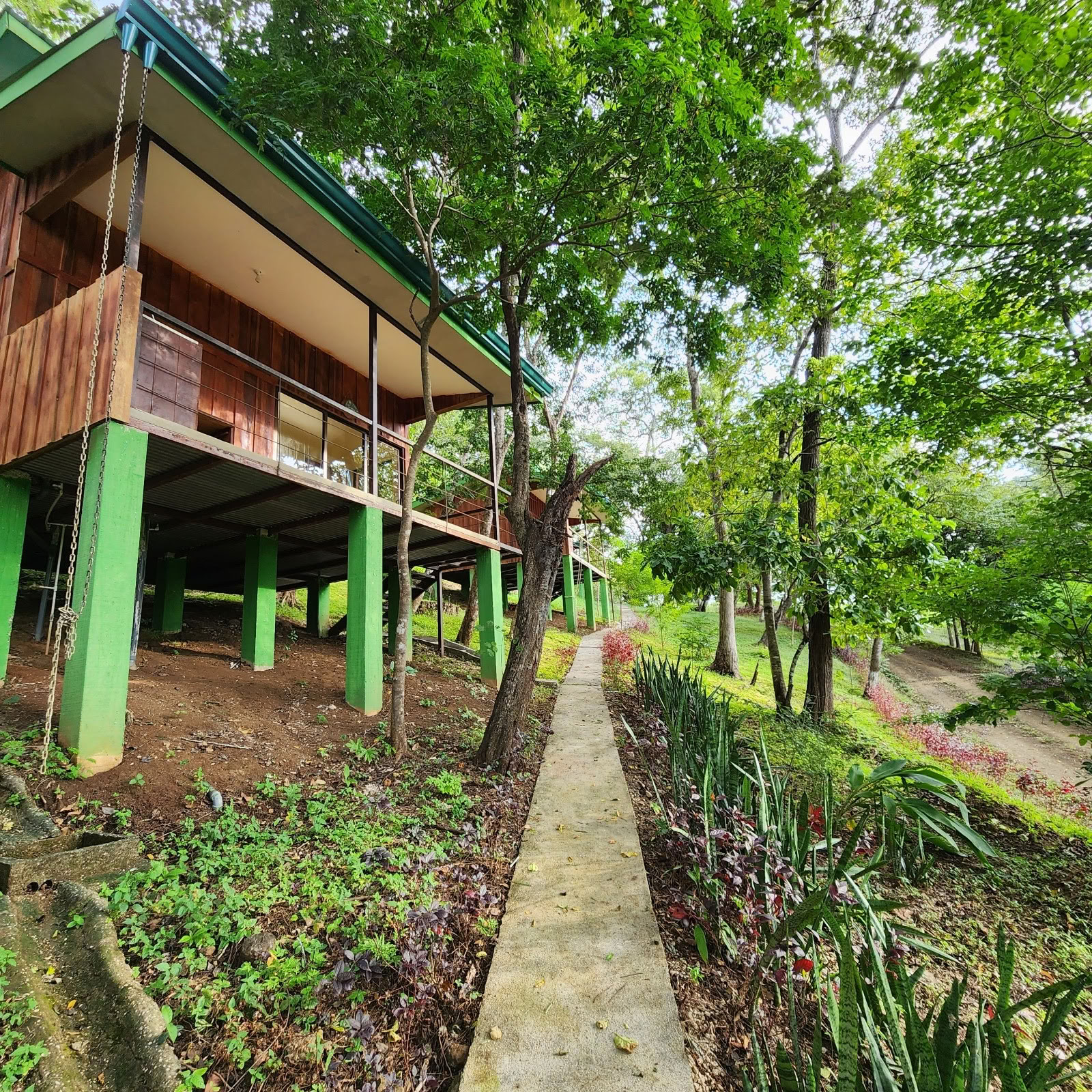 Ruhani Wellness Zentrum