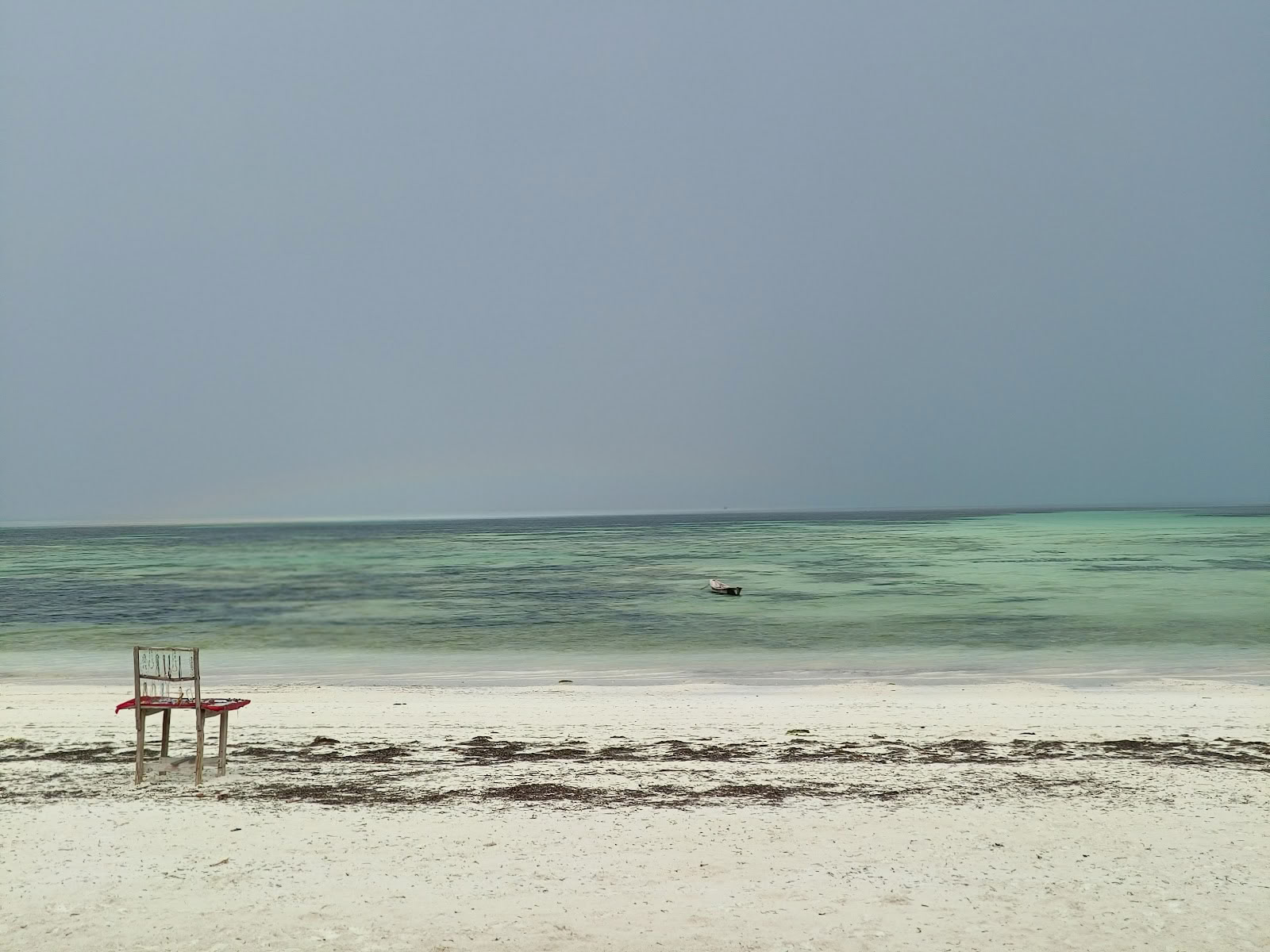 The Yoga Bar Zanzibar