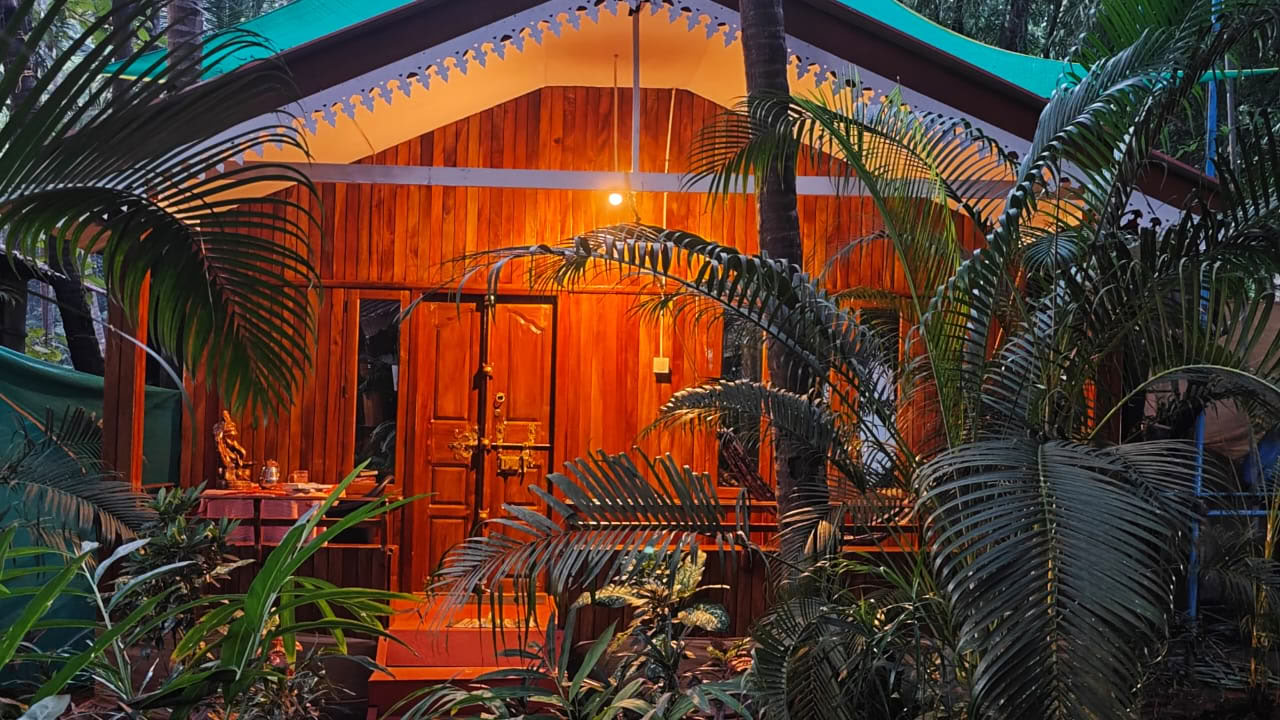 Brothers Ayurveda und Yoga Retreat