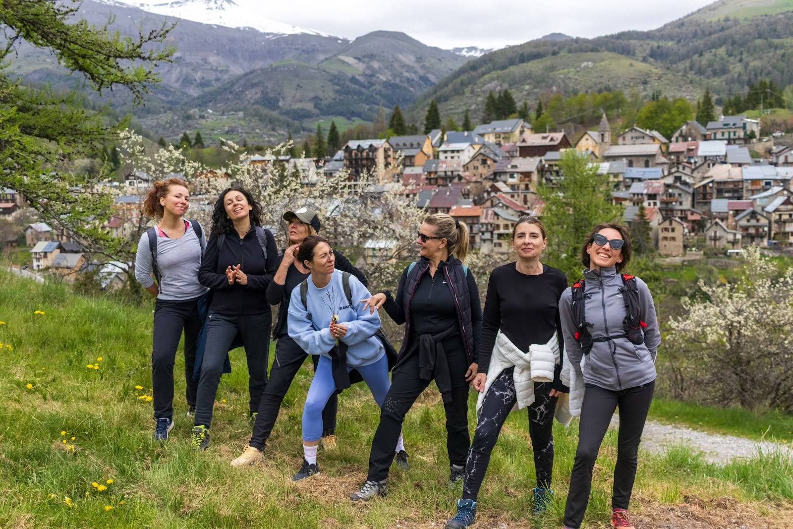 Horizon Séjours | Yoga- & Wellness-Retreat