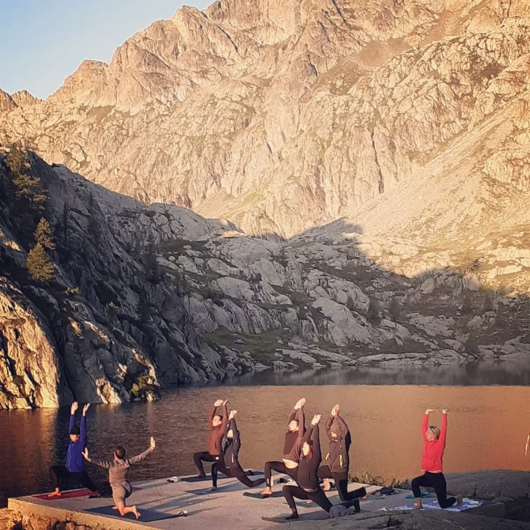 Horizon Séjours | Yoga- & Wellness-Retreat