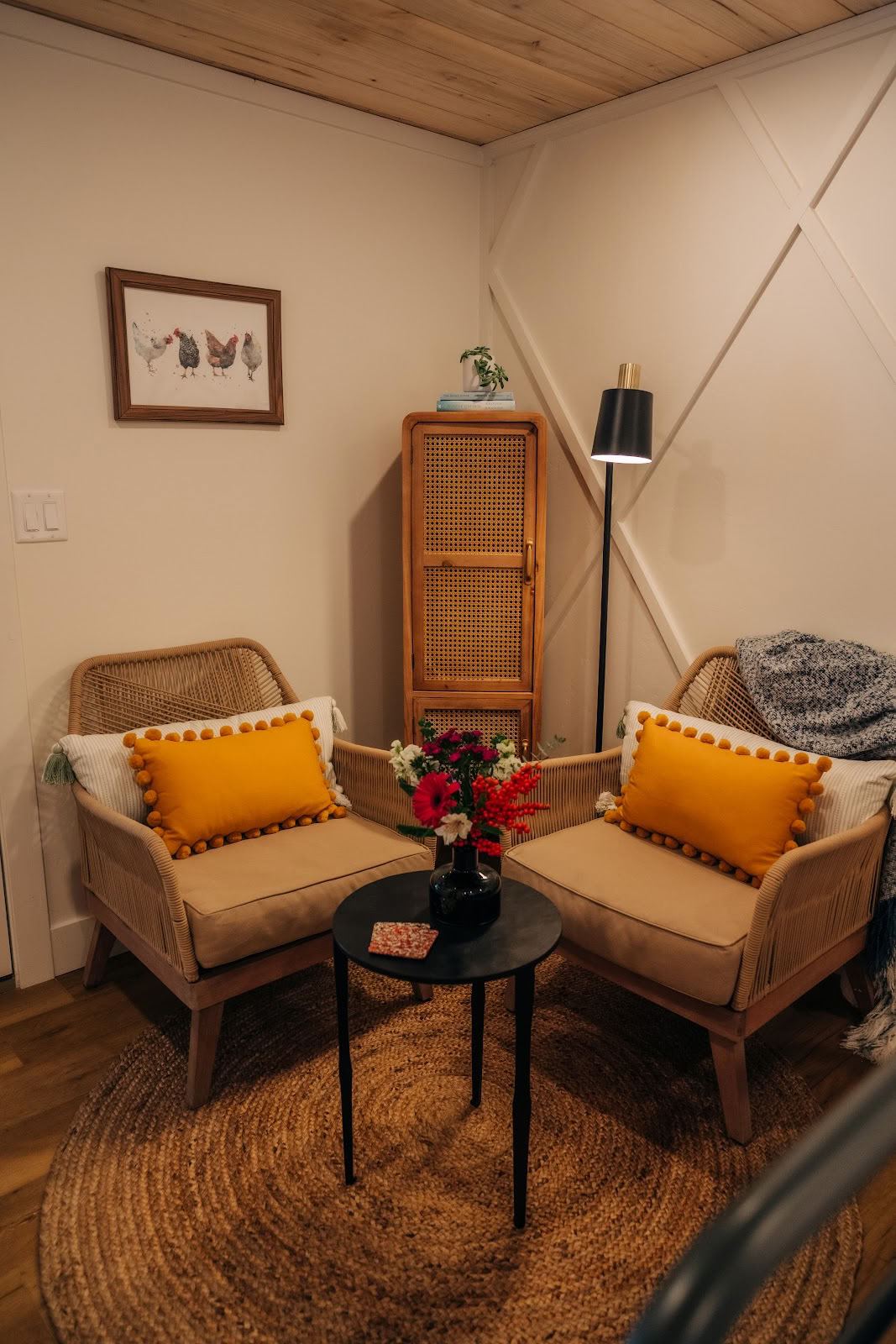 Mountainside Lodging und Retreats