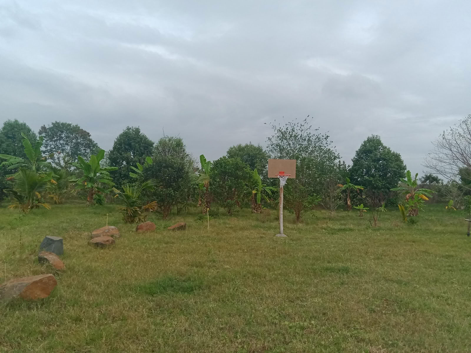 Das Eco Retreat Anahata