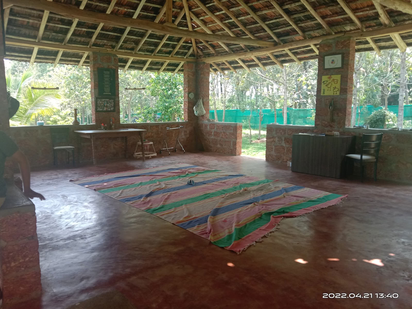 Das Eco Retreat Anahata
