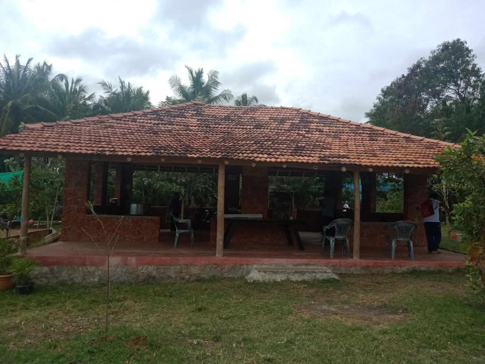 Das Eco Retreat Anahata