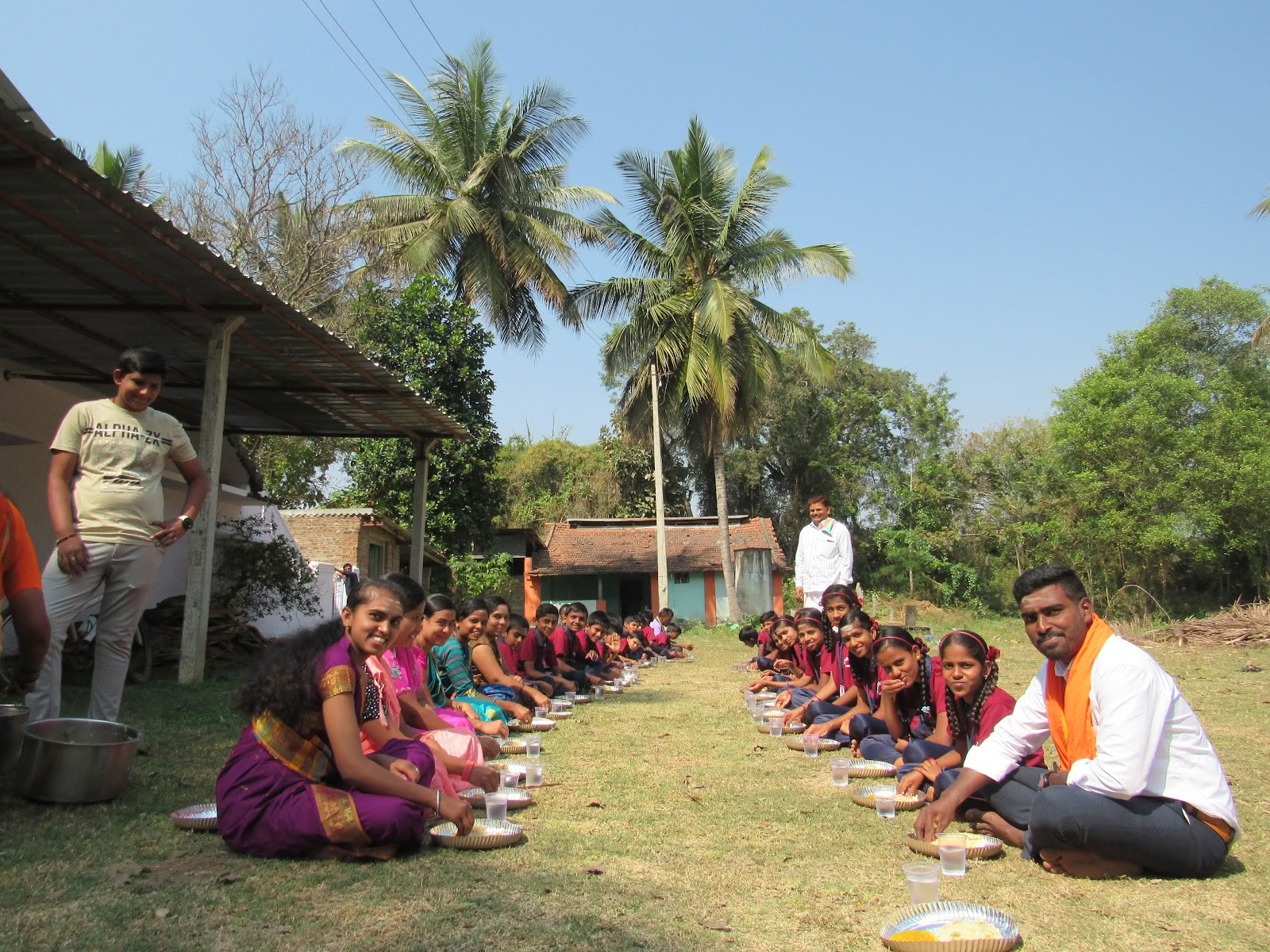 Das Eco Retreat Anahata