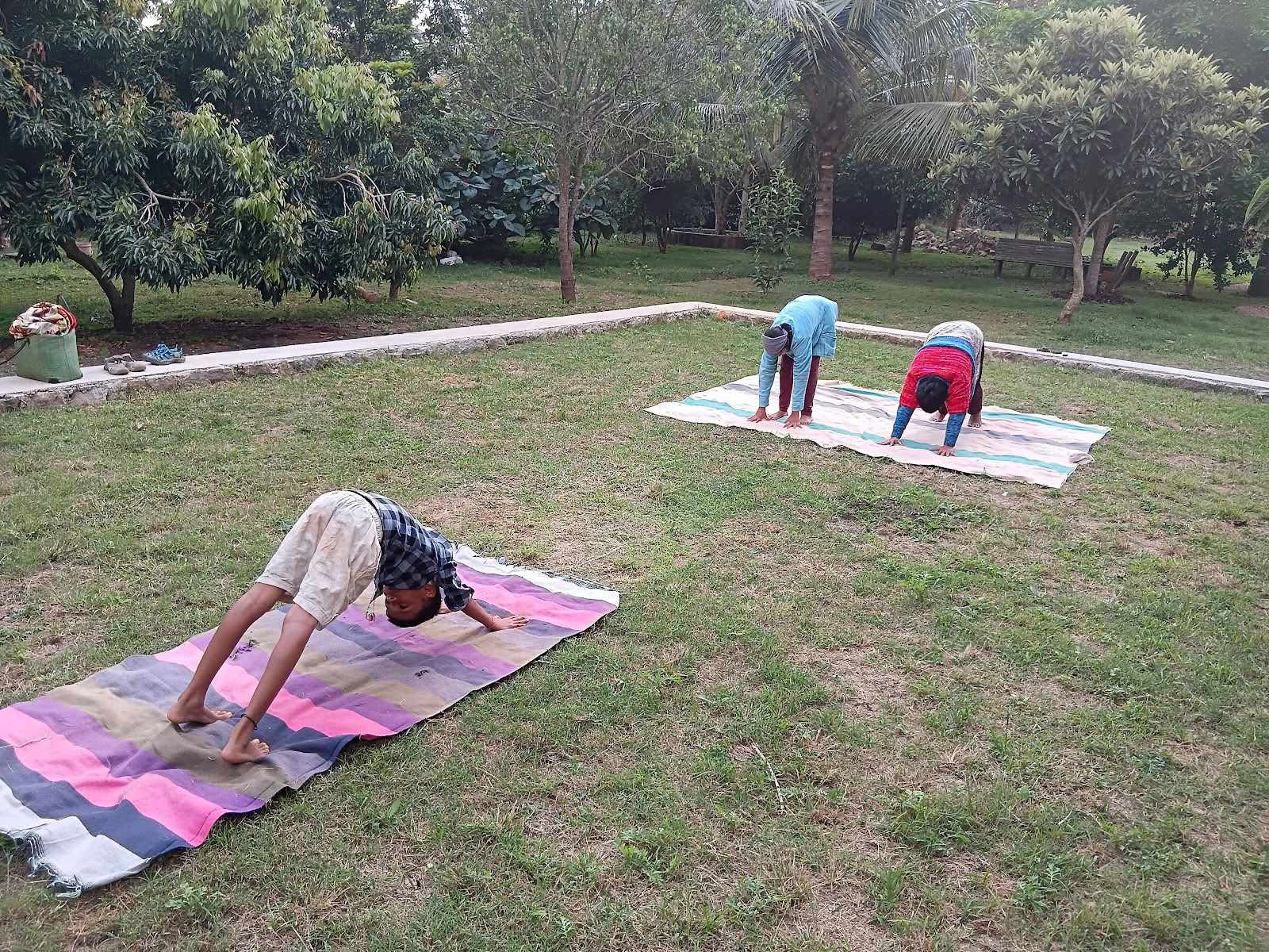Das Eco Retreat Anahata