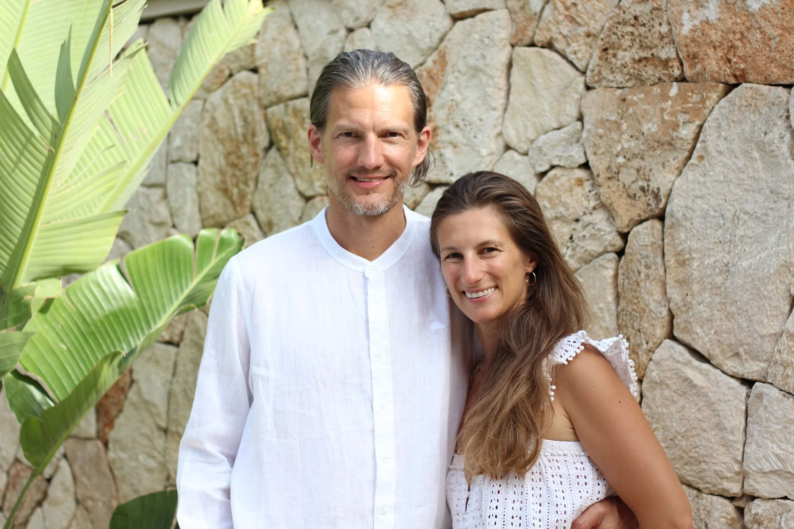 Yoga der Seele von Timm & Gaëlle