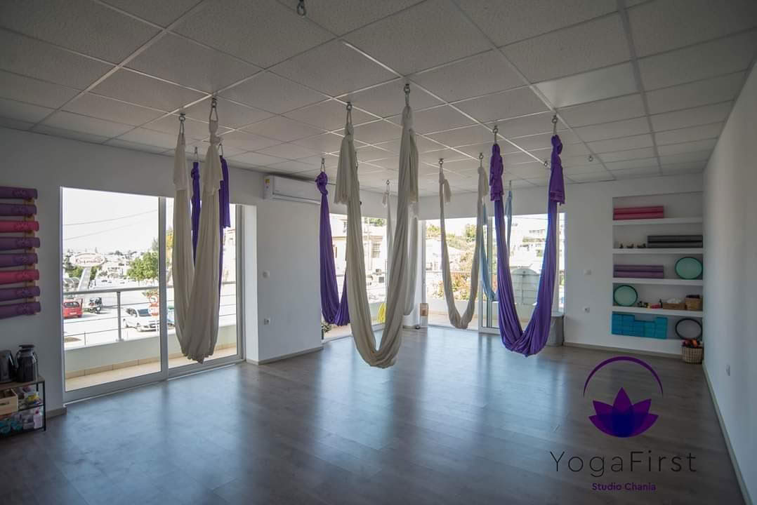 Re-Treat Yoga Studio