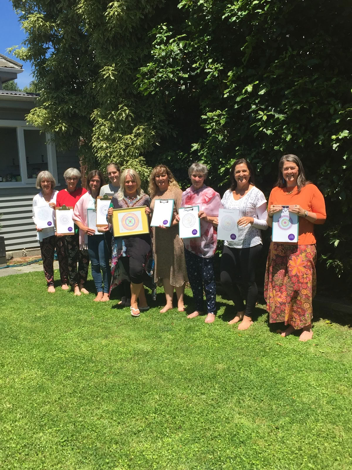 Almora „Beyond The Horizon“
