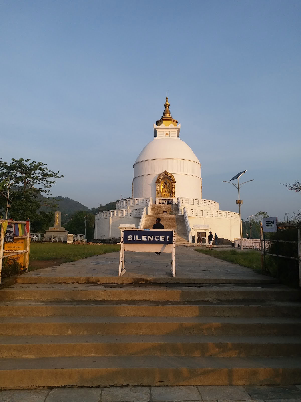 Yoga-Lehrerausbildung Nepal By Salamba Yoga