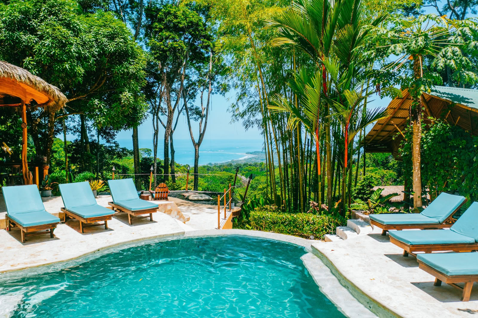 Selva Armonia Private Retreat und Event Center