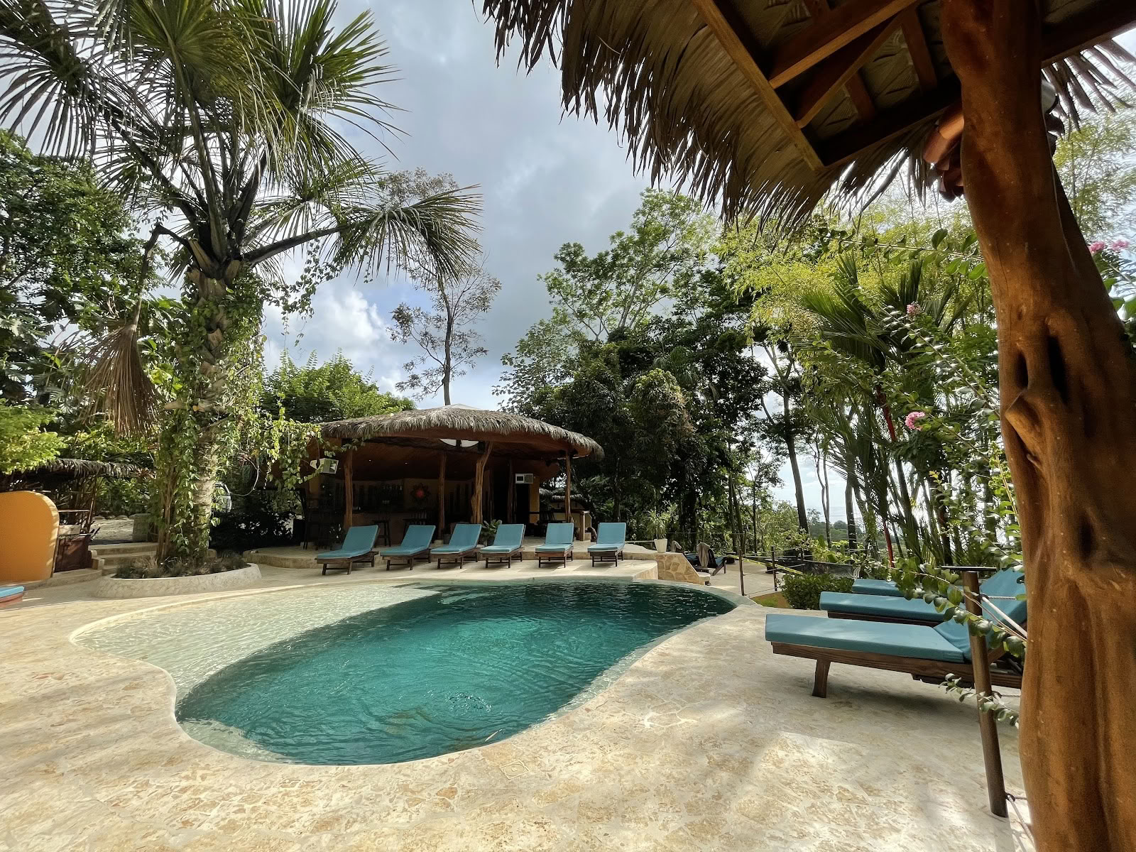 Selva Armonia Private Retreat und Event Center