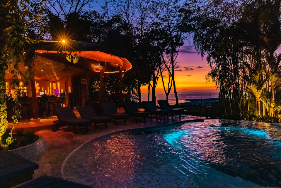 Selva Armonia Private Retreat und Event Center