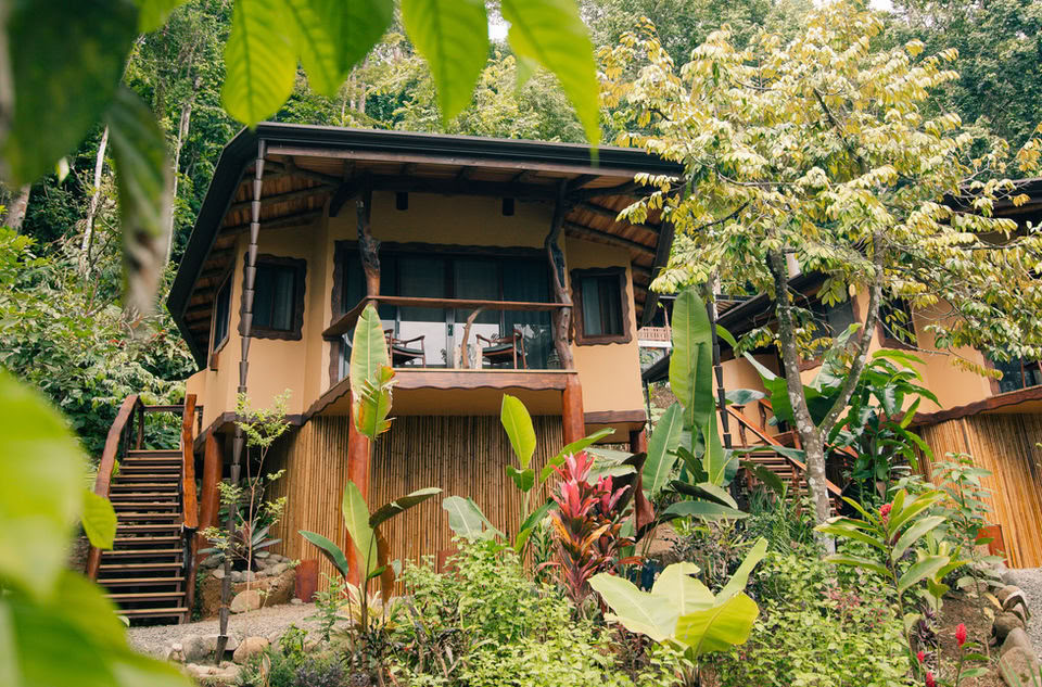 Selva Armonia Private Retreat und Event Center