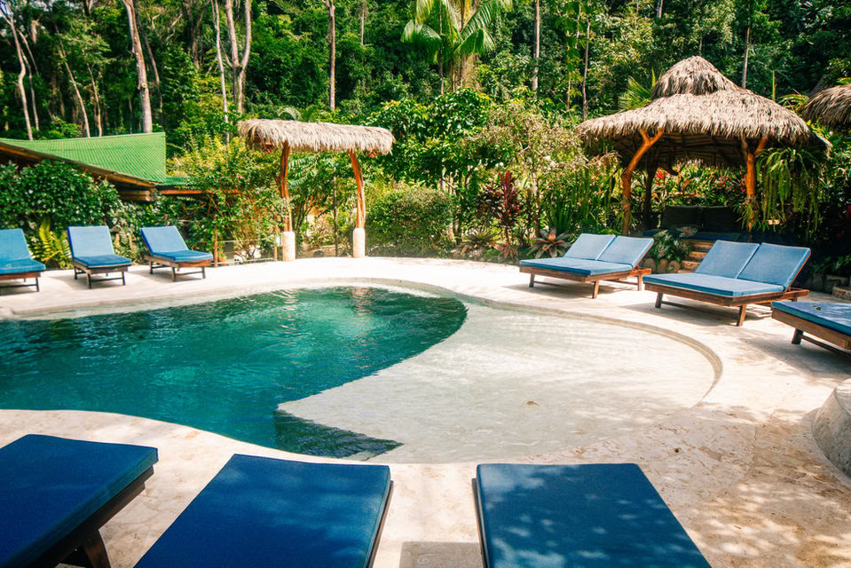 Selva Armonia Private Retreat und Event Center