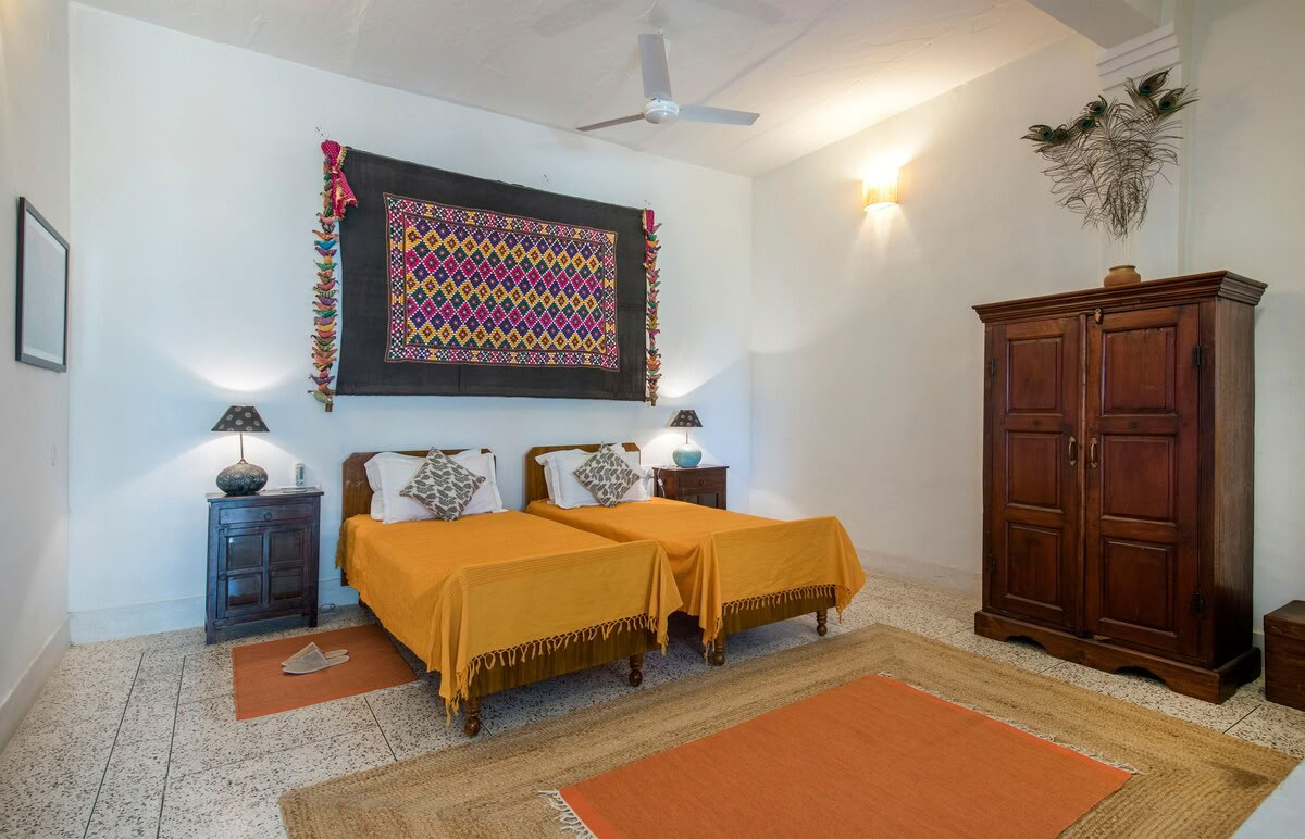 Savista Retreat - Boutique-Hotel Jaipur