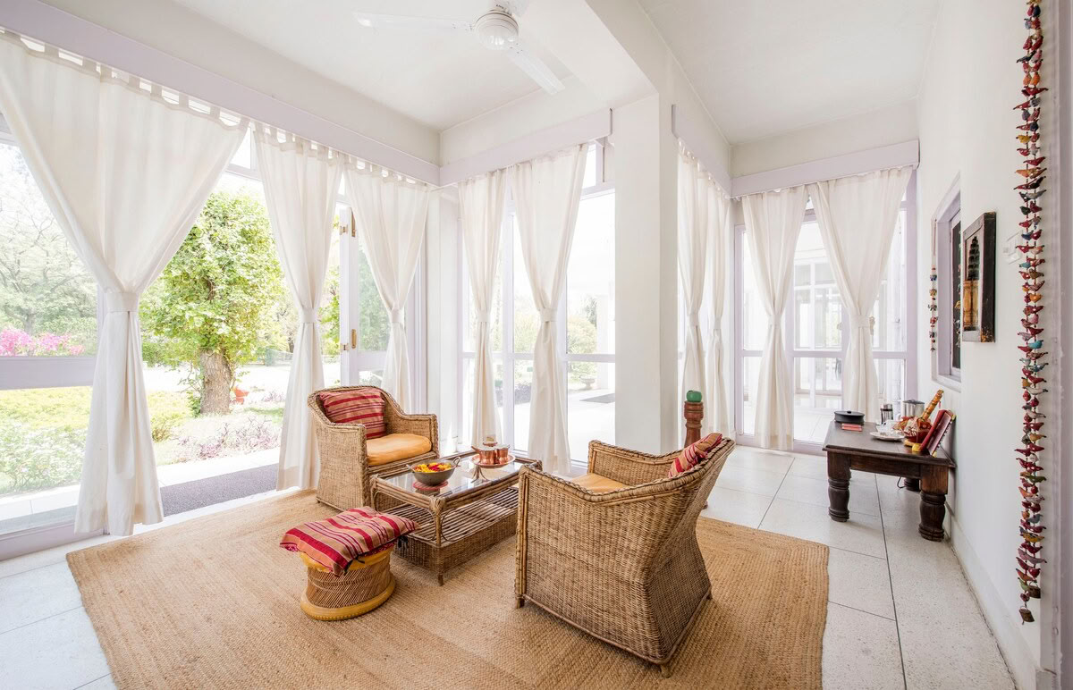 Savista Retreat - Boutique-Hotel Jaipur