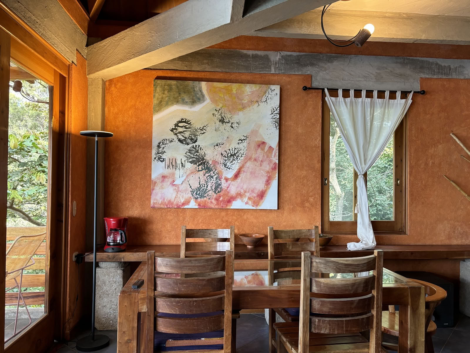 Lake Atitlan Retreats