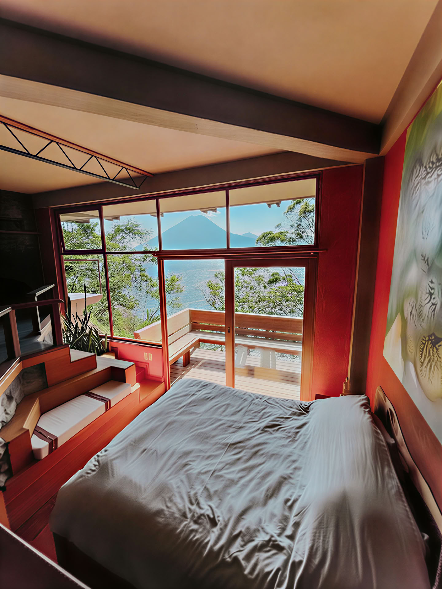 Lake Atitlan Retreats