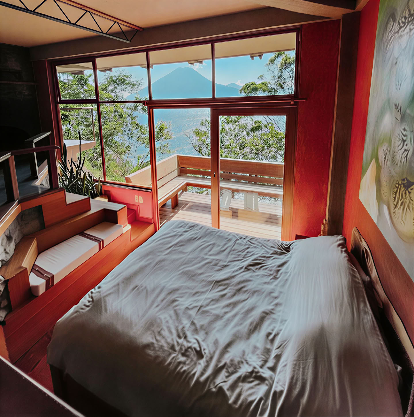 Lake Atitlan Retreats